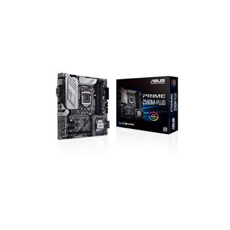 Asus PRIME Z590M PLUS Micro ATX Motherboard Dealers in Chennai - Asus ...