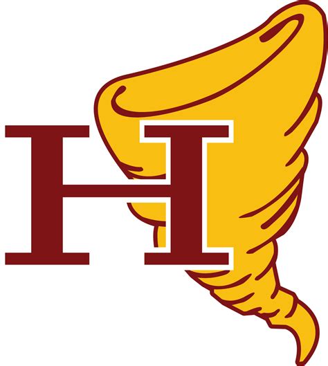 Clubs & Student Organizations - Hickory High School Logo - (3300x2550 ...