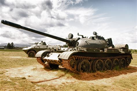 File:T-55 Tank.jpg - Wikimedia Commons