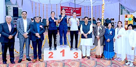 Welcome:: Tika Ram Girls College