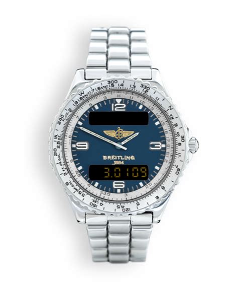 Breitling Watches | Chrono24.in