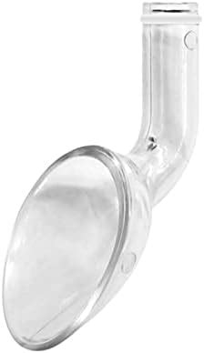 SECRET DESIRE Aquarium Lily Pipe. Outlets for Aquatic Filter System ...