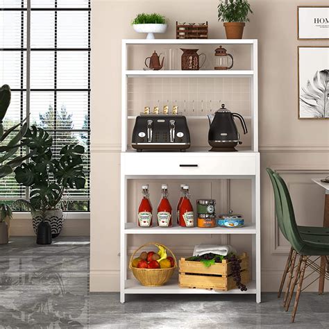 Small Bakers Racks 的图像结果