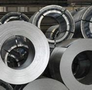 Stainless Steel Coil Supplier in India - Meple Metal Pvt Ltd.