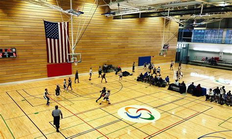 Youth Athletics – Cedar Valley SportsPlex