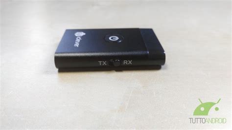 Recensione iClever IC-BTT02, ricevitore e trasmettitore Bluetooth per tutti