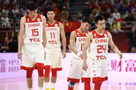 中国男篮最强阵容都有哪些球员？ - 知乎