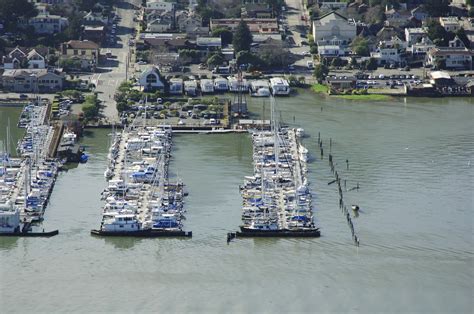 Pelican Harbour in Sausalito, CA, United States - Marina Reviews ...
