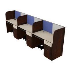 Modular Workstation Furniture - Modular Furniture from Champahati