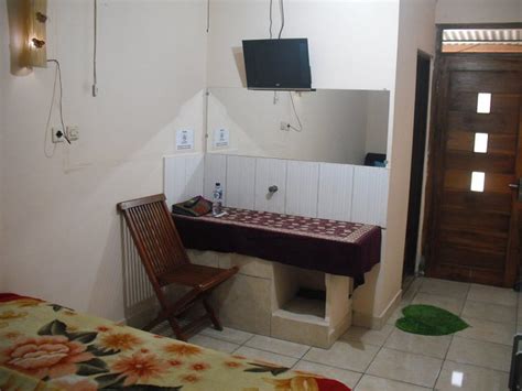 RUMAH PONGGALAN (Yogyakarta Region) - Motel Reviews & Photos - Tripadvisor