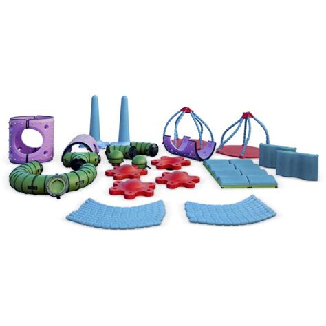 UltraPlay Max Commercial Interactive Play System at Lowes.com