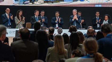 Economic Survey 2024-25: India's Climate Adaptation Hindered by Lack of ...