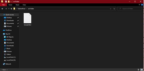 Image result for How to Move Files through Folders Using Shutil in Python