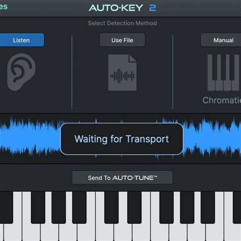Auto Two Key 的图像结果
