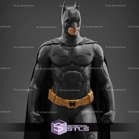 Batman Begins | SpecialSTL