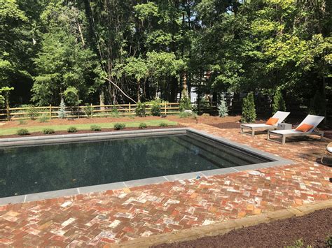 Hope Valley Pool Retreat — Design Bank