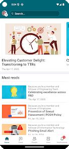 UST Square – Apps on Google Play