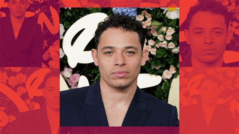 Anthony Ramos Cheated