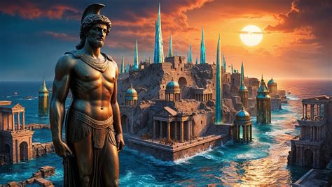 Ancient Civilizations and Lost Cities: Uncovering the Past - FelixRante