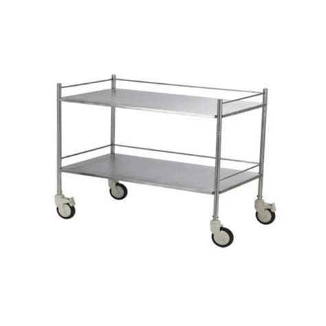 Hospital Trolley - Hydraulic Trauma Care Recovery Trolley Trader ...