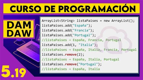Image result for ArrayList Java Ejemplos