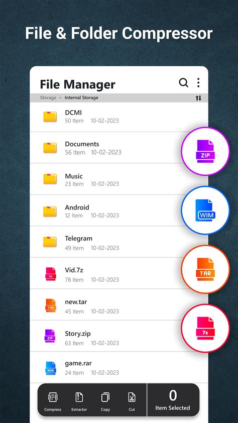 How to Compress Files in 7-Zip 的图像结果