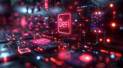 Defi 的图像结果
