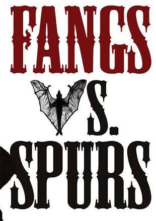 Fangs Vs. Spurs Movie: Showtimes, Review, Songs, Trailer, Posters, News ...