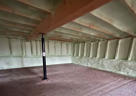 Trending Insulating A Basement Floor That Inspire