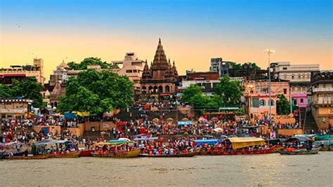 7 riveting tales of Varanasi | Incredible India