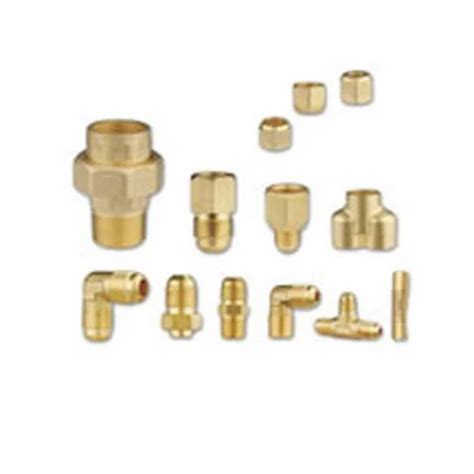 CNC Components - CNC Machine Spare Manufacturer from Pune