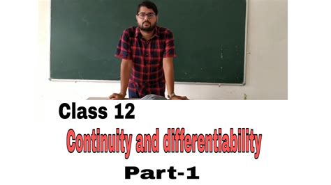 Image result for Continuity Concept Class 12