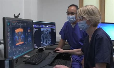 CancerCenter.AI transforms cancer diagnostics, cutting diagnosis times with the help of Azure-powere