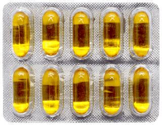 Ohenz Capsule 10 - Uses, Side Effects, Dosage, Price | Truemeds