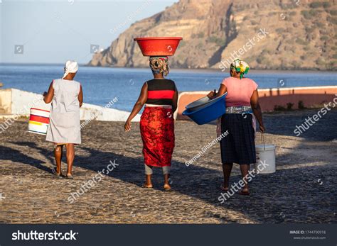 1,153 Cape Verde Women Images, Stock Photos & Vectors | Shutterstock