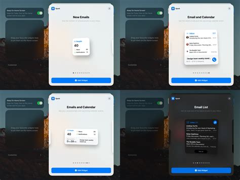 Image result for iOS 14 Widgets