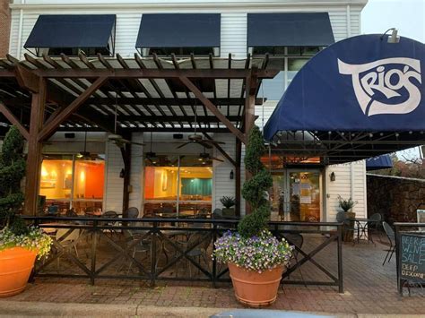 Trio's Restaurant - American Restaurant in Little Rock, AR | The Vendry