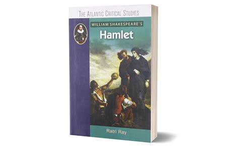 William Shakespeare's Hamlet (The Atlantic Critical Studies) eBook ...