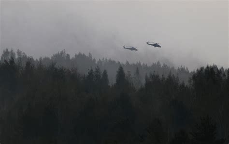 US military officers observe Russia-Belarus war games as Trump gets ...