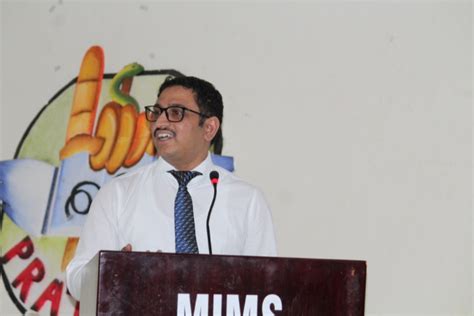Welcome to Mahavir Institute of Medical Sciences