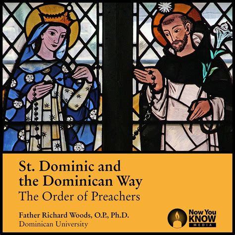 St. Dominic and the Dominican Way: The Order of Preachers | LEARN25