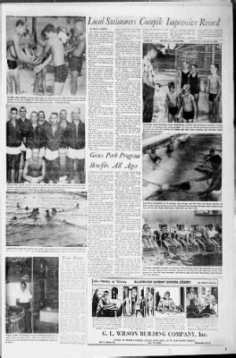 Statesville Record and Landmark from Statesville, North Carolina ...