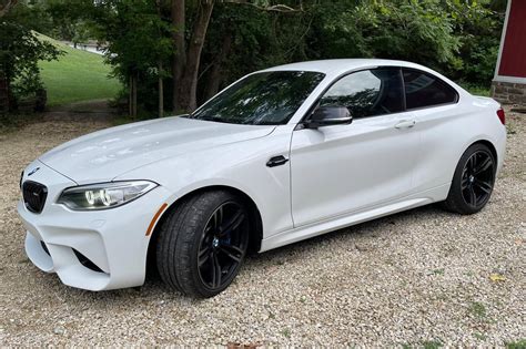 2017 BMW M2 for Sale - Cars & Bids