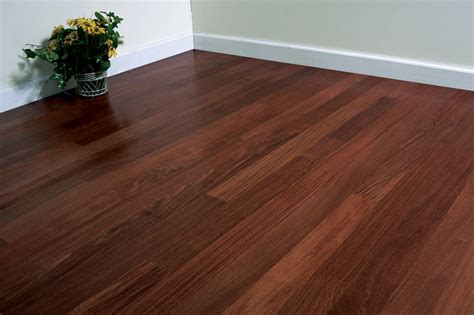 Mahogany Hardwood Flooring: What You Need To Know - Flooring Designs