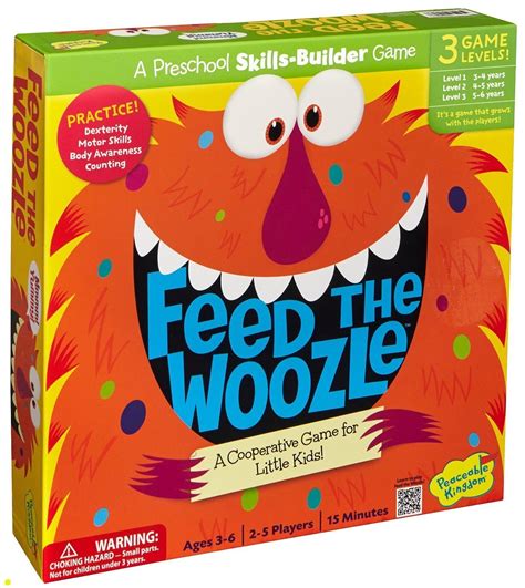 10 Educational Board Games for Kids - TGIF - This Grandma is Fun