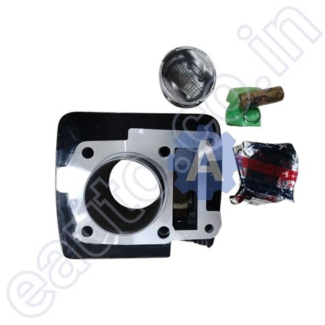 Genuine Piston Cylinder Kit for Yamaha Enticer | Gladiator | YBX | Bor