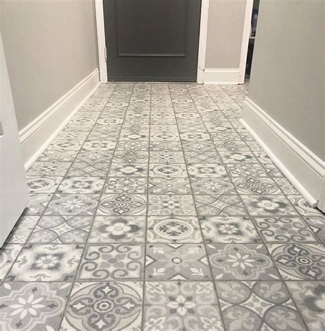 The Beauty And Durability Of Farmhouse Vinyl Flooring - Flooring Designs