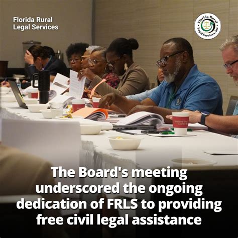 Florida Rural Legal Services, Inc. on LinkedIn: #frls #legalaid # ...