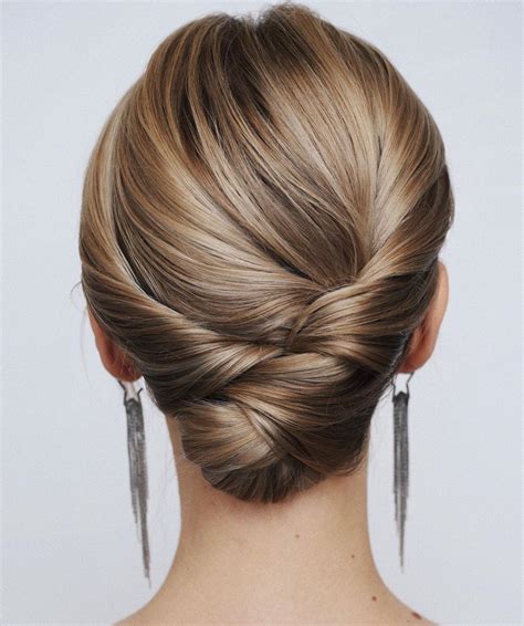 50 Stunning Updo Hairstyles for Your Trendy Looks in 2026 - Hair Adviser