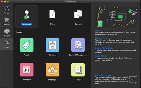 Image result for FileMaker Pro 19 Button Menu